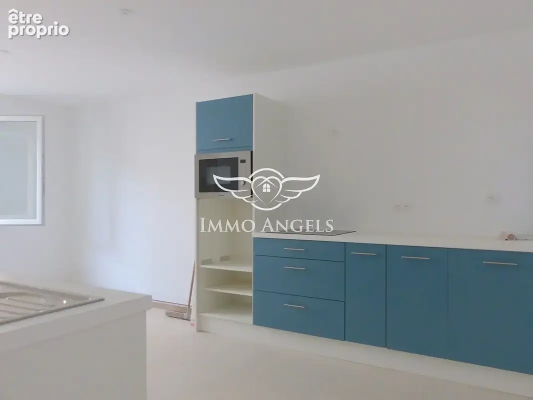 Maison 3 pièces 75 m² à vendre à Lunel (34400) - photo 4