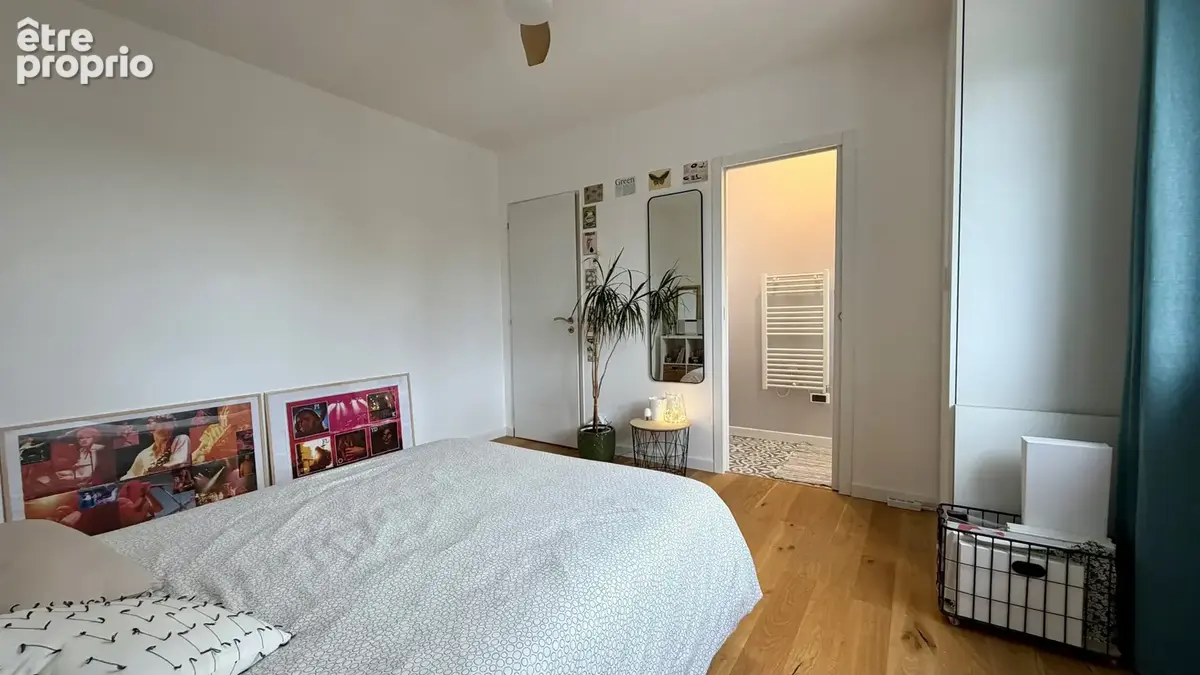 Villa contemporaine de 131m2 avec piscine   Villevieille (30250) - photo 16
