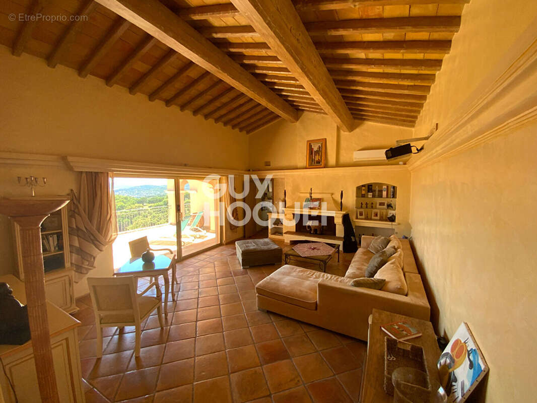 Maison à SAINTE-MAXIME