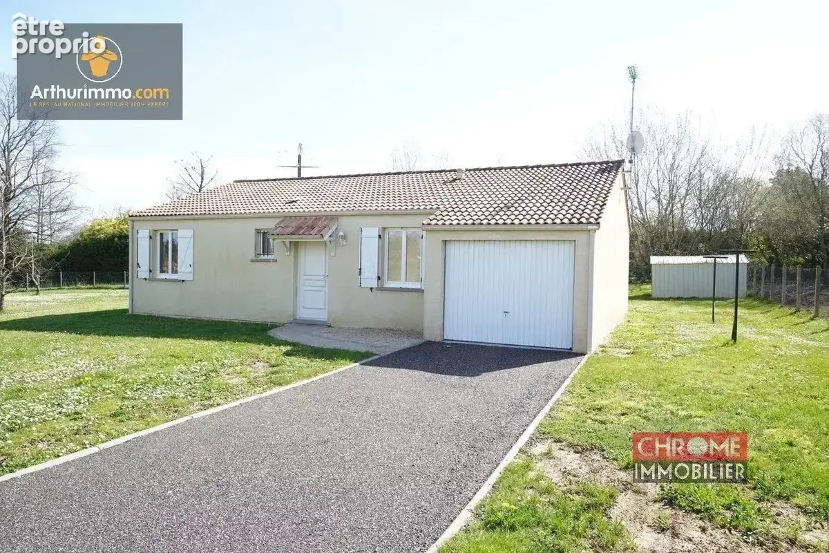 Vente Maison Marmande(47200) 195 100ï¿œ - photo 8