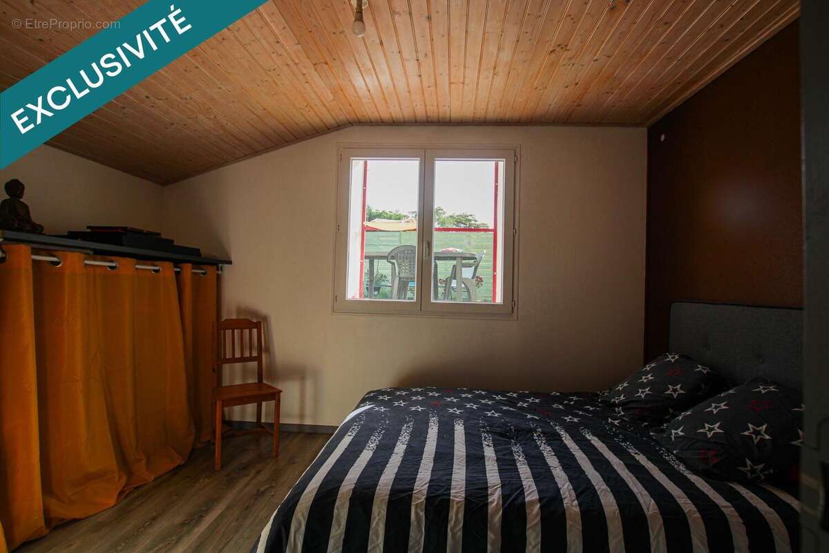 Photo 9 - Maison à REIGNAC