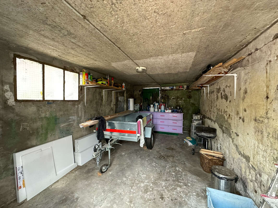 Maison à ROUSSILLON