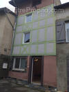 Maison à NERONDE