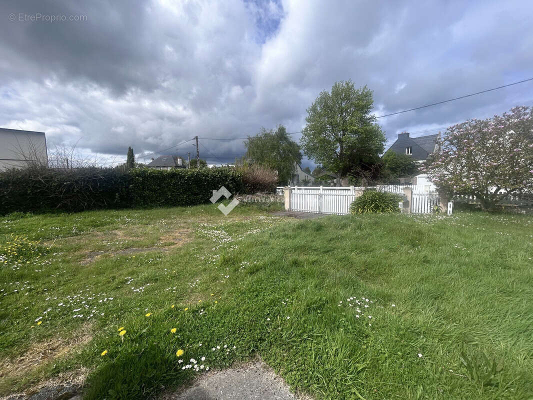 Terrain 402 m² à Binic  - photo 2