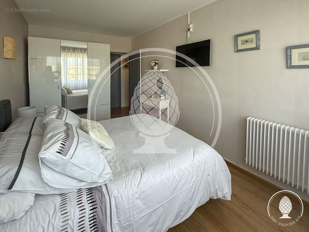 Appartement à LA ROCHELLE