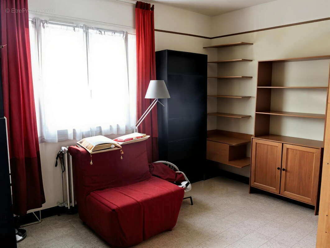 Maison à PORT-DE-BOUC