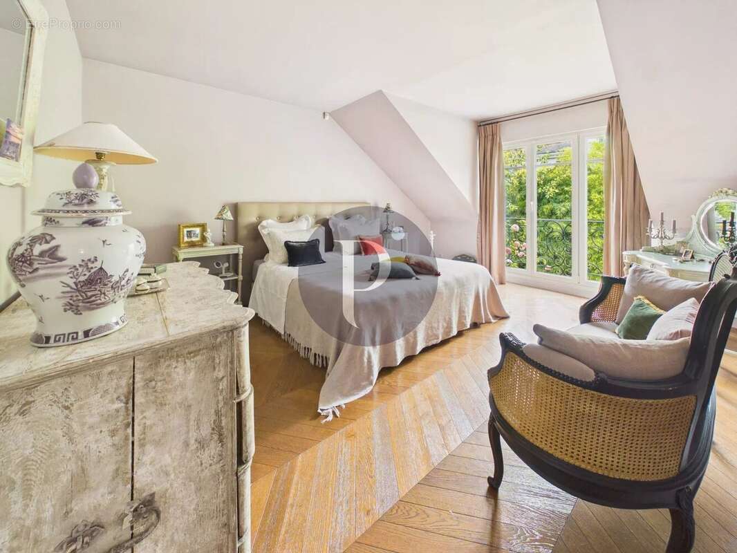Maison à ANTONY