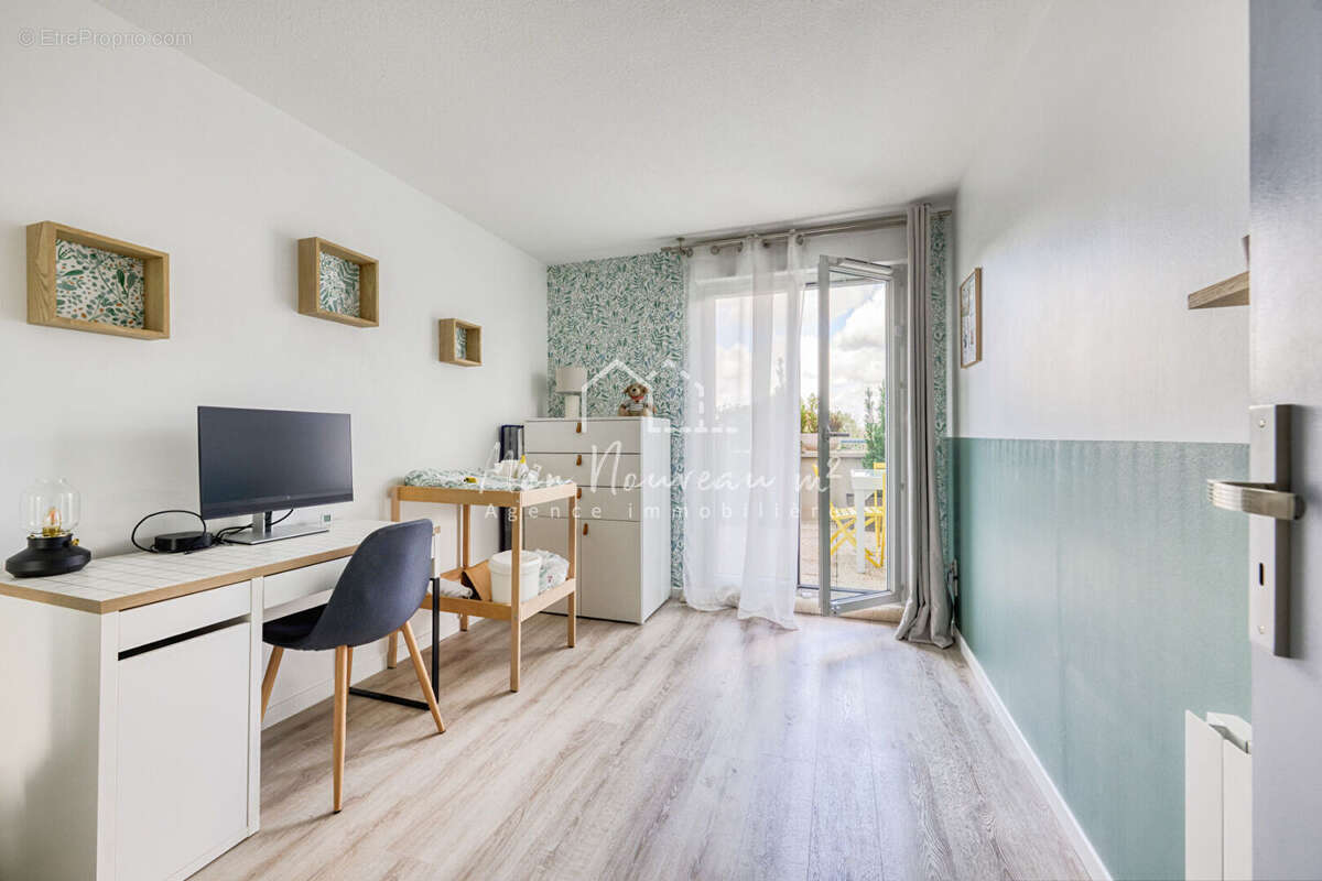 Appartement à NOISY-LE-GRAND