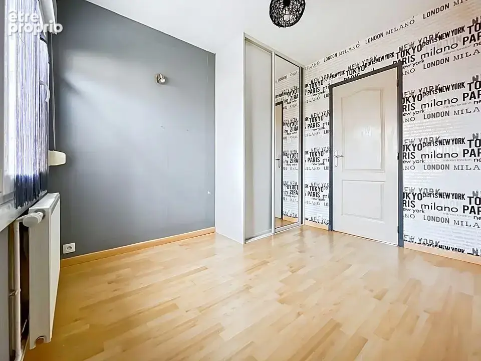 Maison semi-mitoyenne - garage -  4 chambre - 100 m² - comines - photo 15