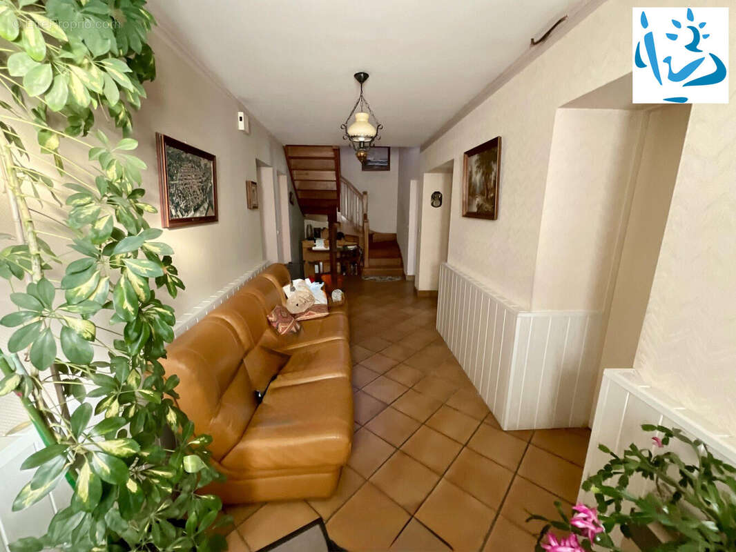 Maison à BEAUMONT-DE-LOMAGNE