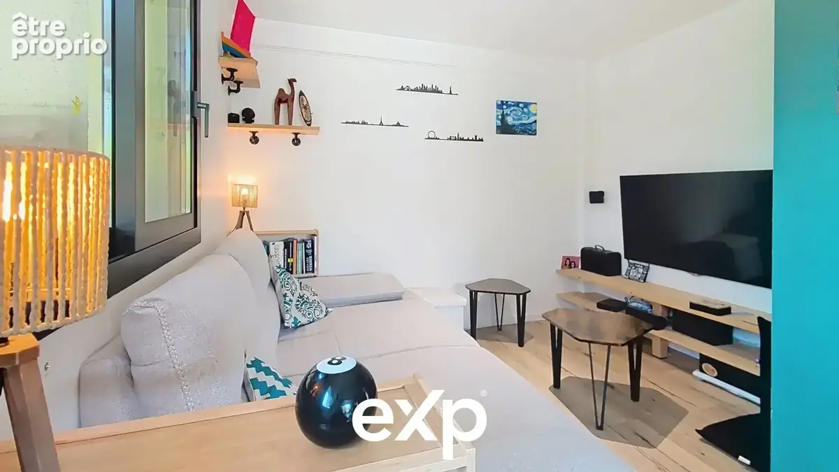 Maison 125 m² à Douvaine  - photo 5