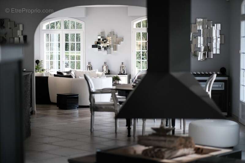 Maison à GARANCIERES