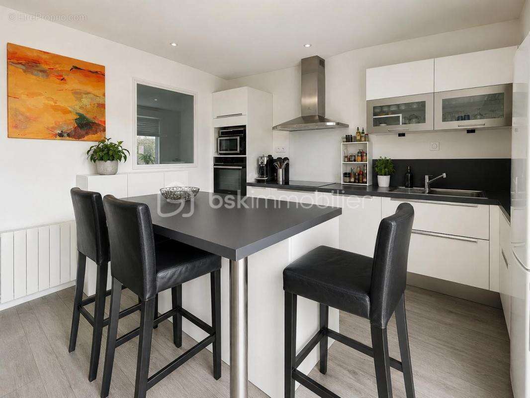 Une belle opportunité à Pleurtuit : maison en pierre avec jardin de 836 m² - photo 10