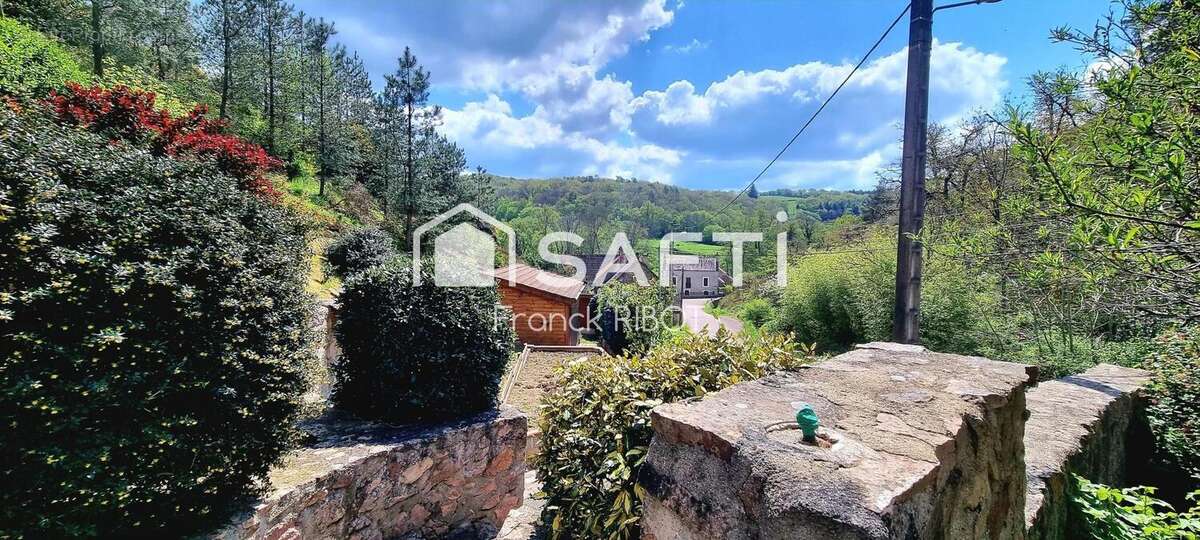 Photo 5 - Maison à AVALLON