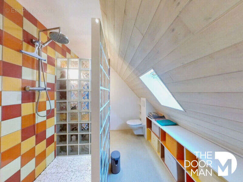 Maison à LA TURBALLE