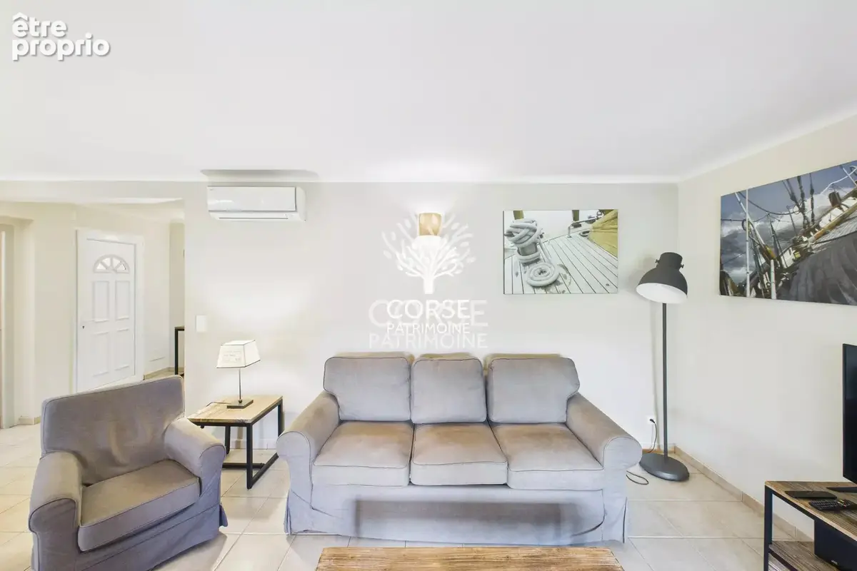 Appartement avec piscine commune dans résidence sécurisée - photo 6