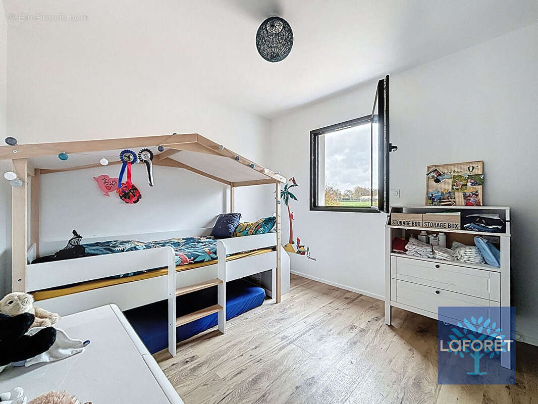 Maison à VENANSAULT