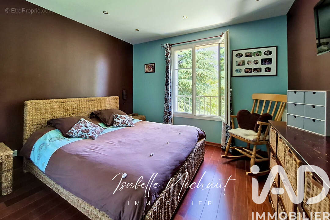 Maison 115 m² à Vernouillet  - photo 9