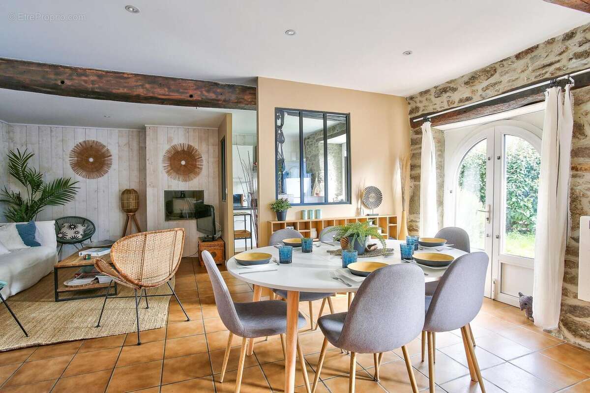 Photo 5 - Maison à SAINT-SULIAC