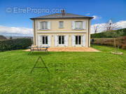 Maison à TOURVILLE-LA-RIVIERE