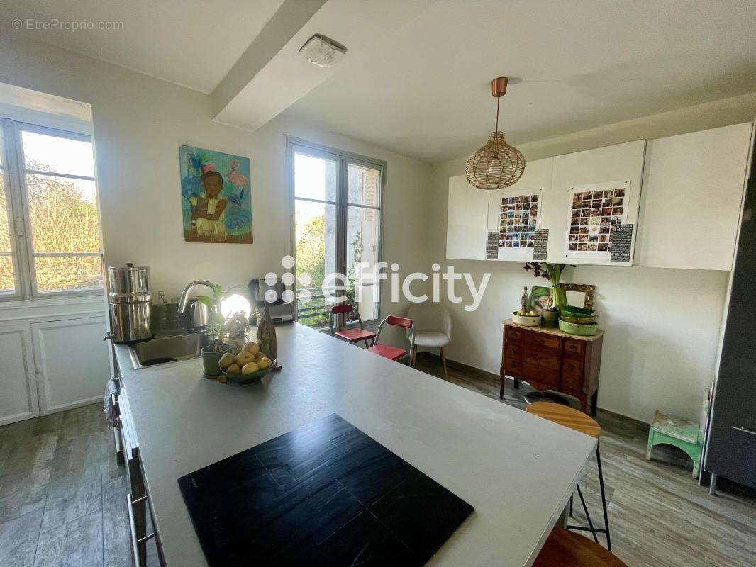 Maison à VERSAILLES