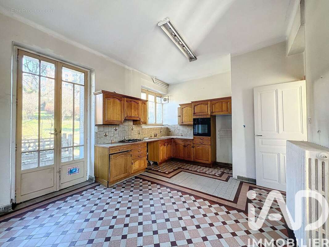 Photo 3 - Maison à LE PUY-EN-VELAY