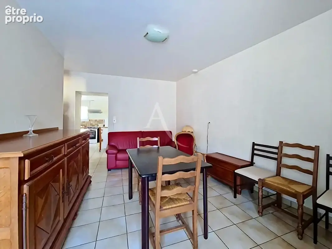 Maison Louresse Rochemenier 5 pièce(s) 123 m2 - photo 12