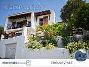 Maison à LAROQUE-DES-ALBERES