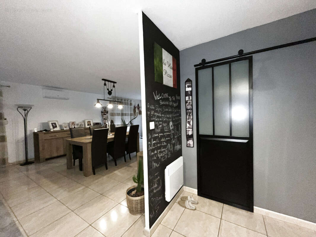 Maison à LEZIGNAN-CORBIERES