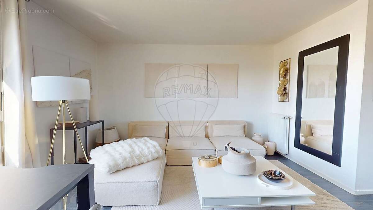 Appartement à ORLEANS