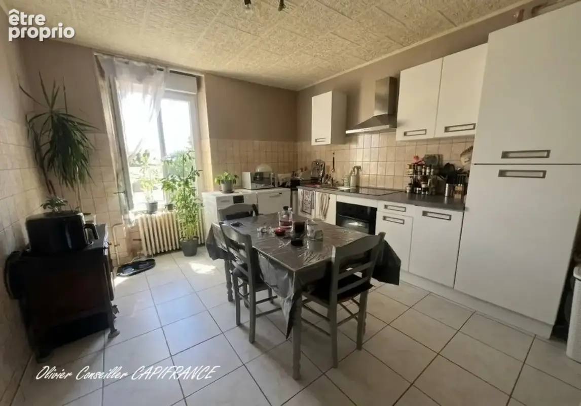 Immeuble  à vendre 10 pièces  (70) - photo 3