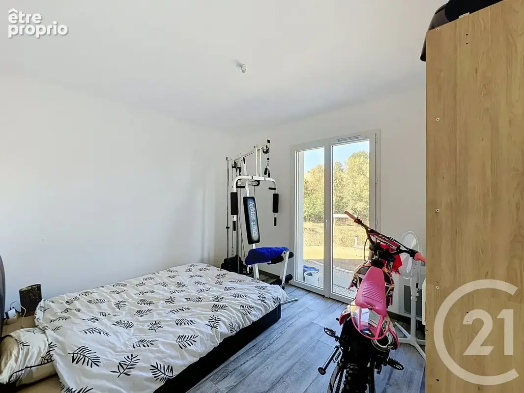 Maison 3 pièces 61 m² à vendre à Auch (32000) - photo 11