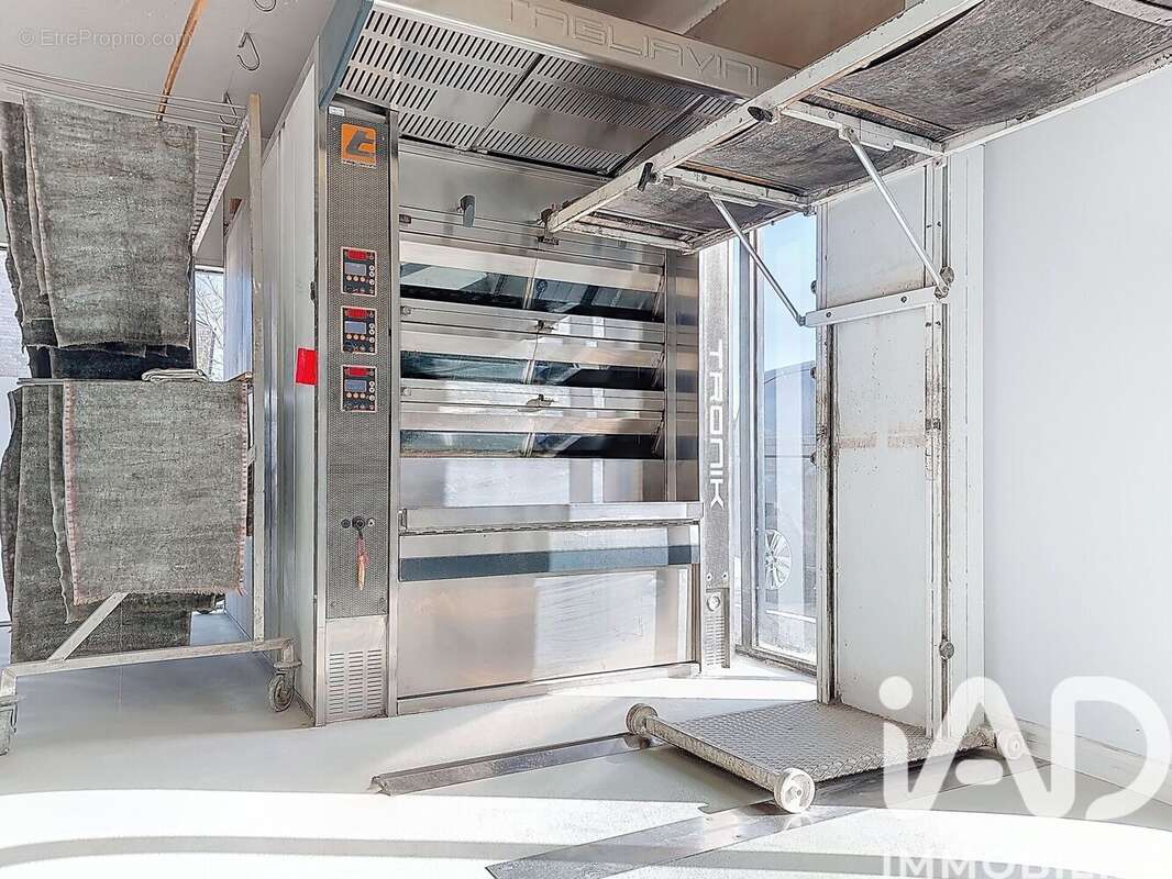 Photo 9 - Appartement à MELLAC