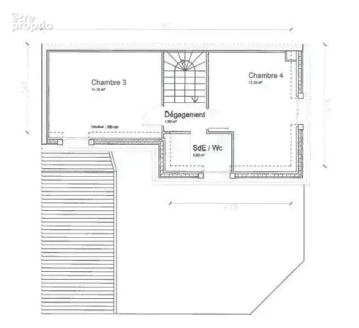 Vente Maison Asnieres-sur-seine(92600) 1 125 000ï¿œ - photo 10