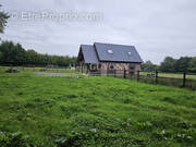 Maison à PONT-L&#039;EVEQUE