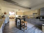 Appartement à CANET
