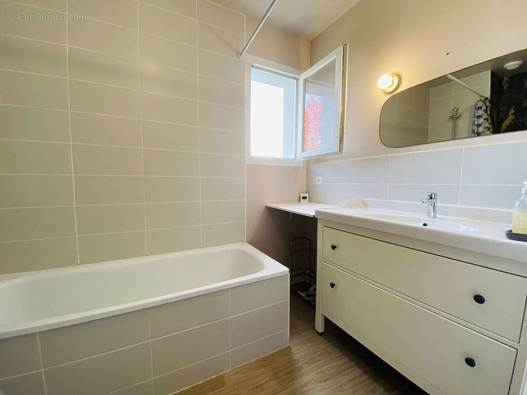 Maison à SAINT-ANDRE-DE-SEIGNANX