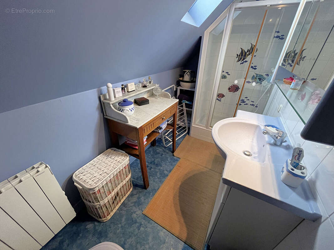 Maison à FONTENAY-AUX-ROSES