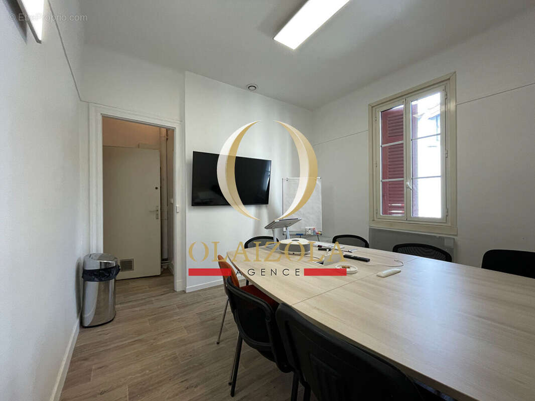 Appartement à BIARRITZ