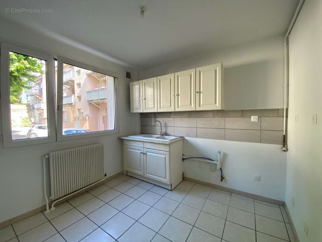 Appartement à SAINTE-COLOMBE