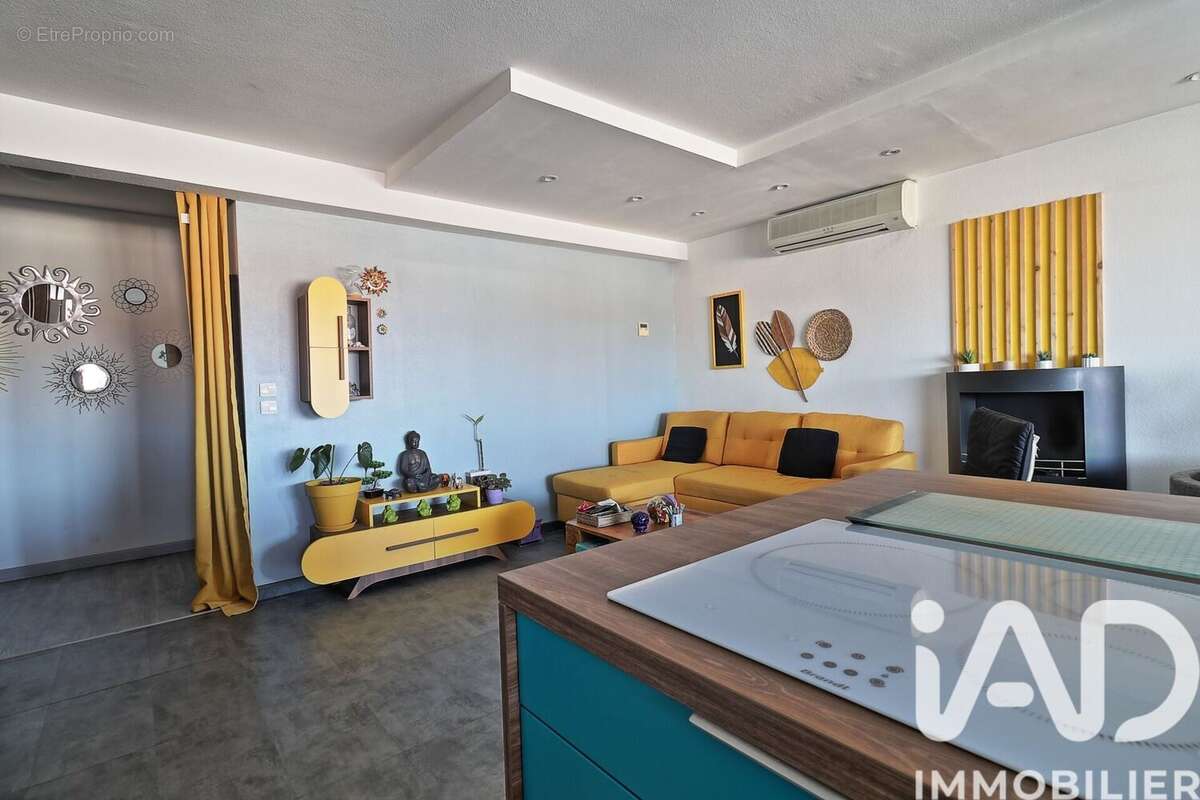 Photo 8 - Appartement à SAINT-CYPRIEN