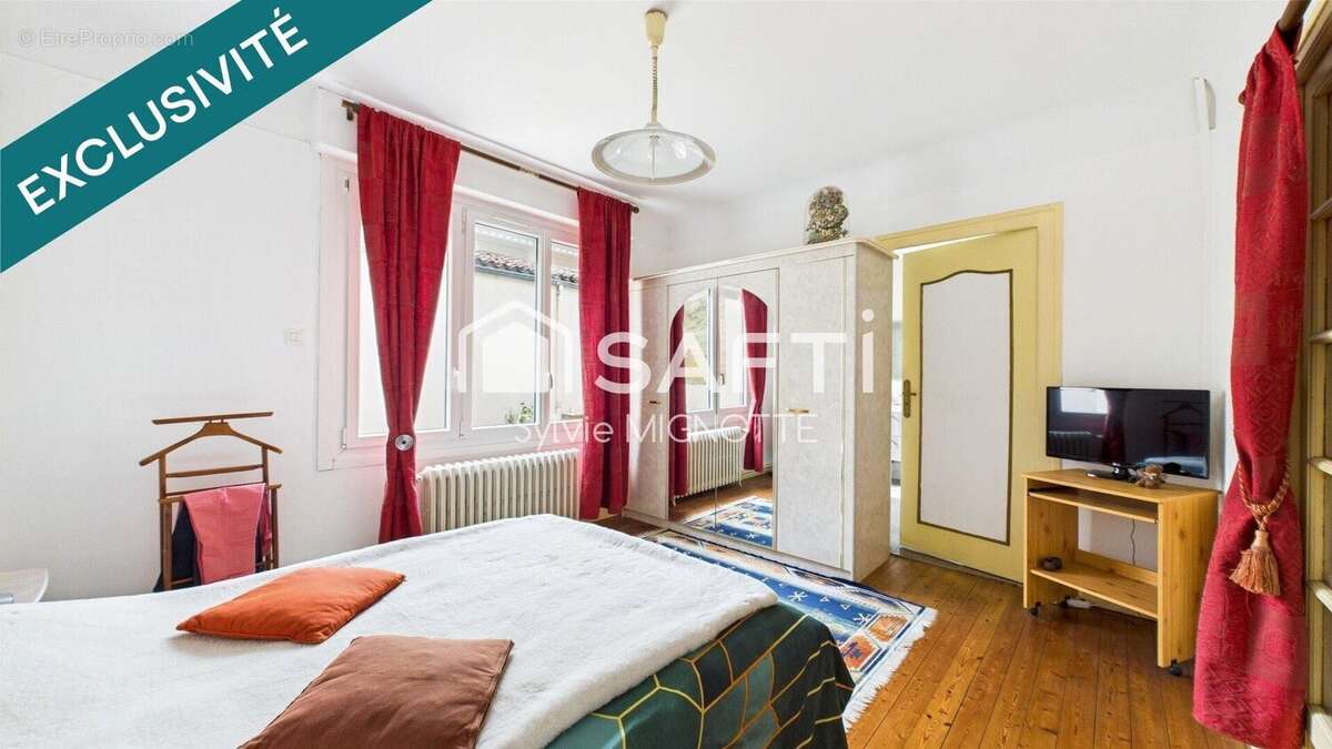 Photo 5 - Appartement à SURGERES