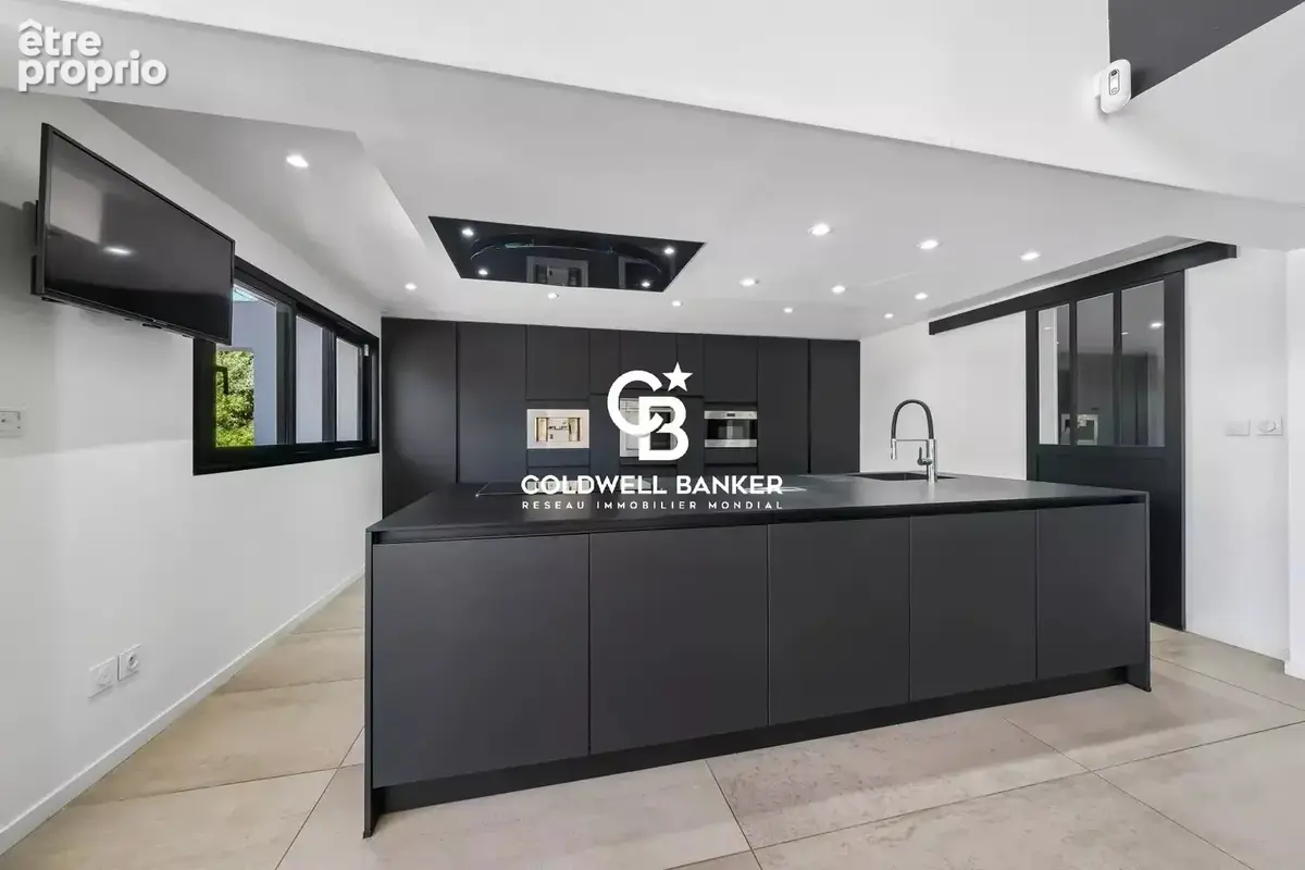 Villa contemporaine d'exception – Aubagne - photo 6