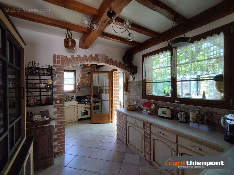 Maison 500 m² à Chepy  - photo 5