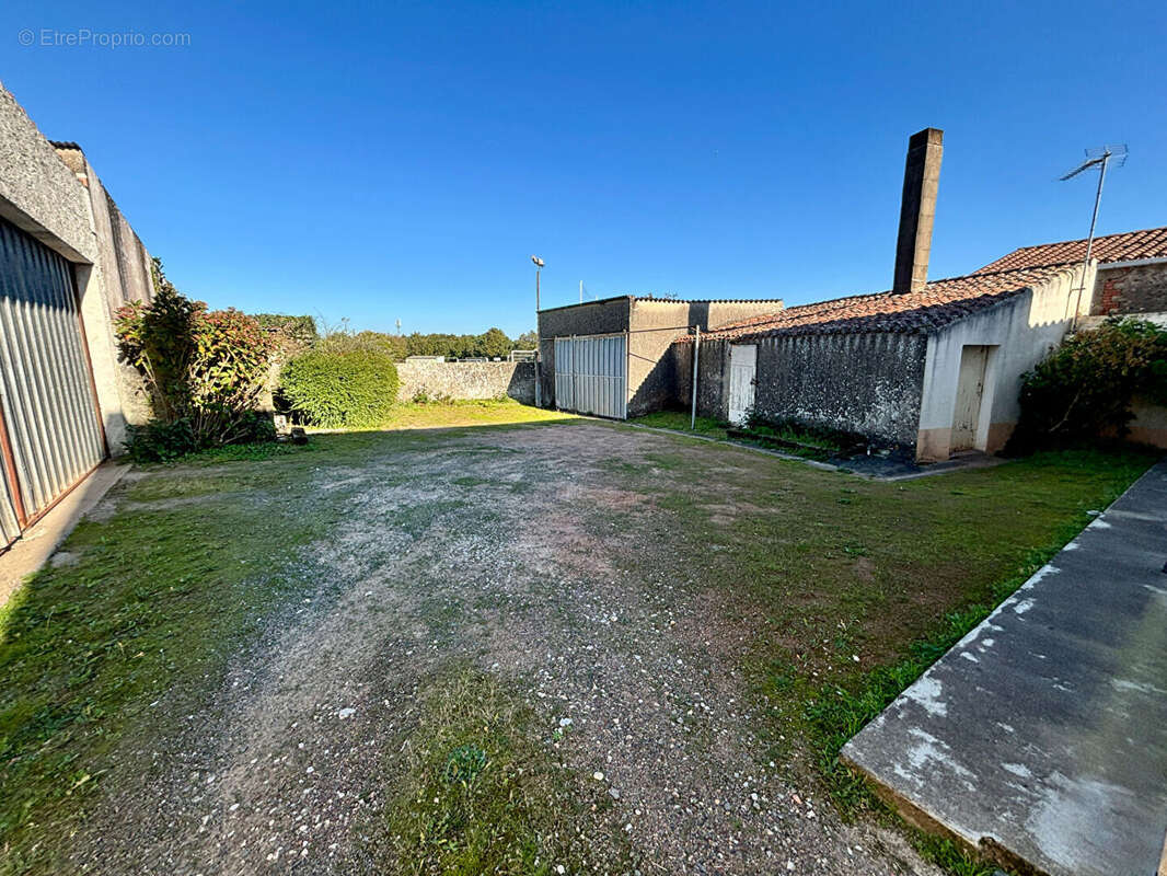 Maison à rénover - photo 13