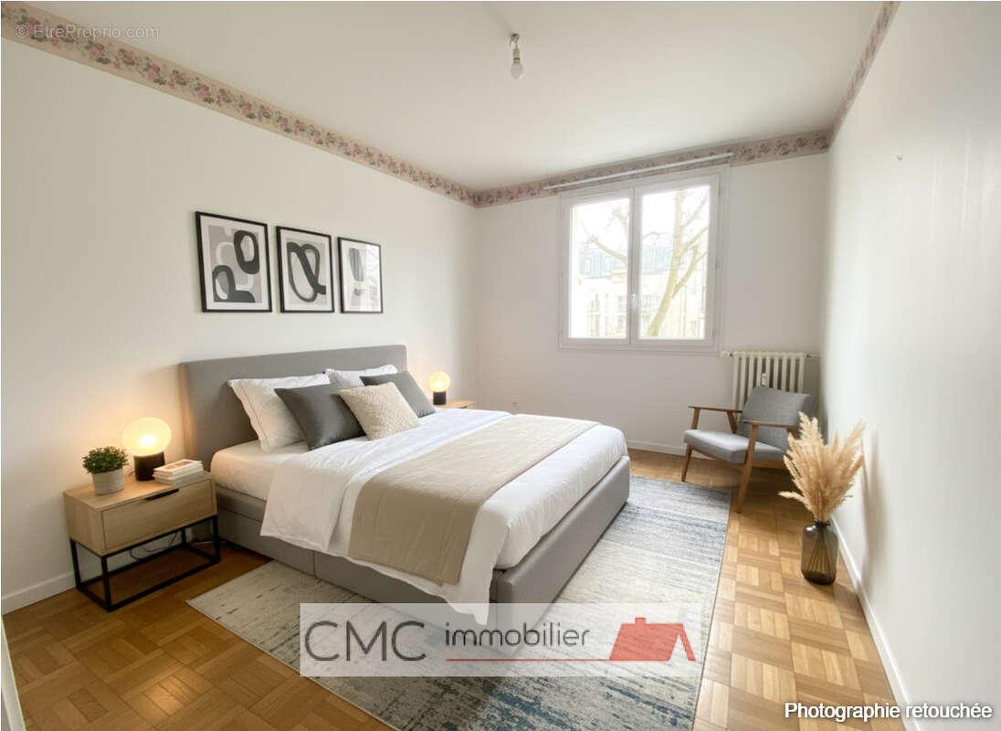 Appartement à CHARTRES