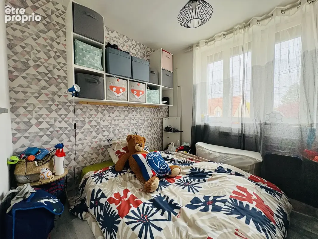 Maison 4 pièces 91 m² à vendre à Chateauroux (36000) - photo 22