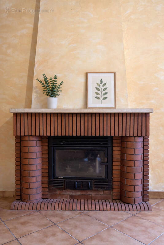 Maison à LAURE-MINERVOIS