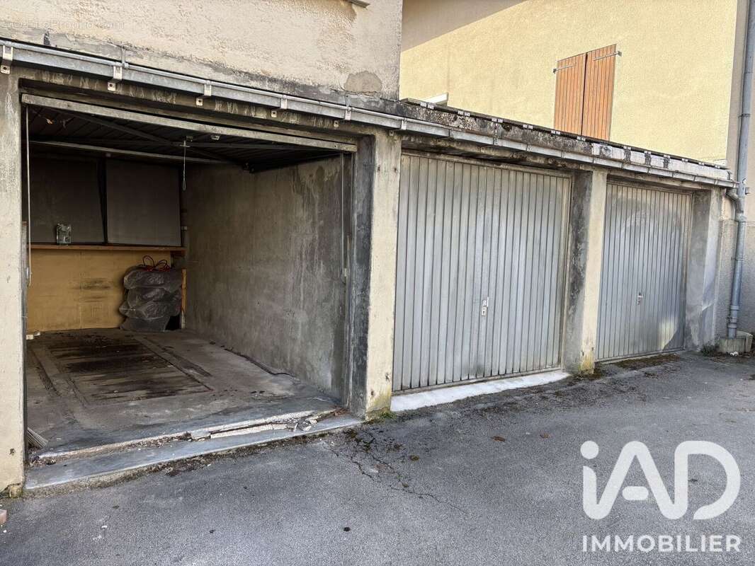 Appartement 95 m² à Morteau  - photo 9