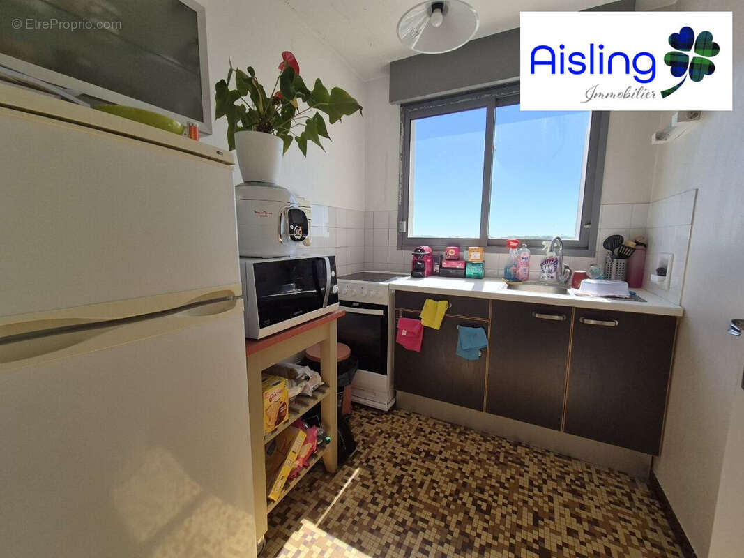 Appartement à JOUE-LES-TOURS